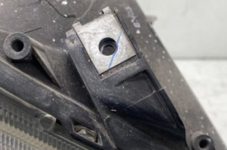 Optique avant principal droit (feux)(phare) MAZDA 5 1