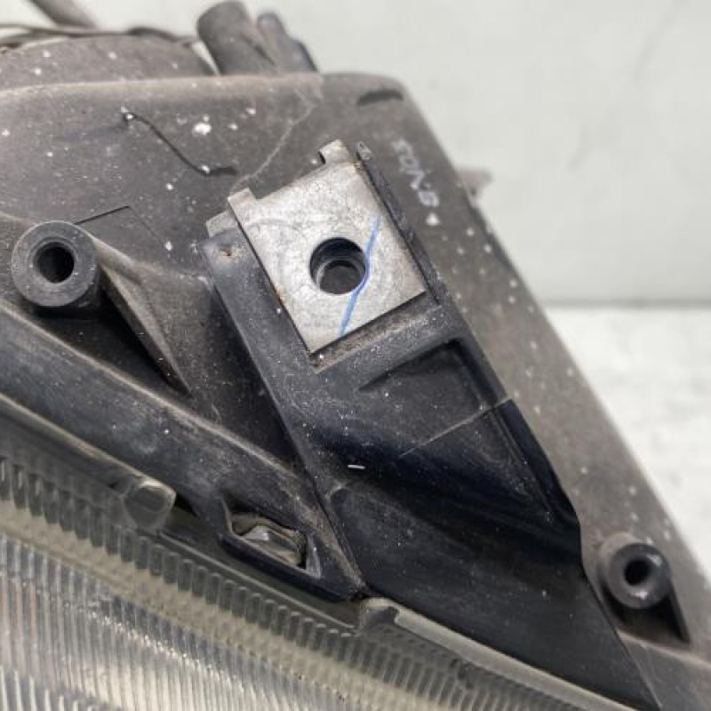 Optique avant principal droit (feux)(phare) MAZDA 5 1 Photo n°4