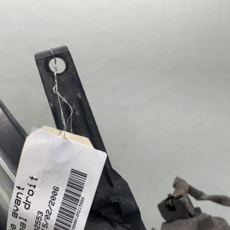 Optique avant principal droit (feux)(phare) MAZDA 5 1 Photo n°5