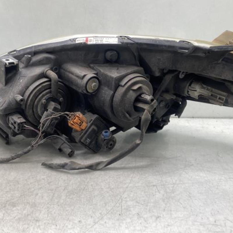 Optique avant principal droit (feux)(phare) MAZDA 5 1 Photo n°6