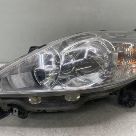 Optique avant principal gauche (feux)(phare) MAZDA 5 1 Photo n°1