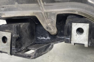 Optique avant principal gauche (feux)(phare) MAZDA 5 1