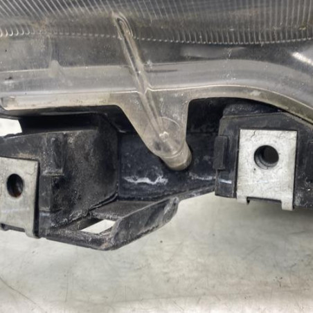 Optique avant principal gauche (feux)(phare) MAZDA 5 1