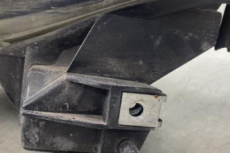 Optique avant principal gauche (feux)(phare) MAZDA 5 1