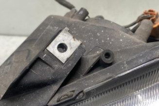 Optique avant principal gauche (feux)(phare) MAZDA 5 1