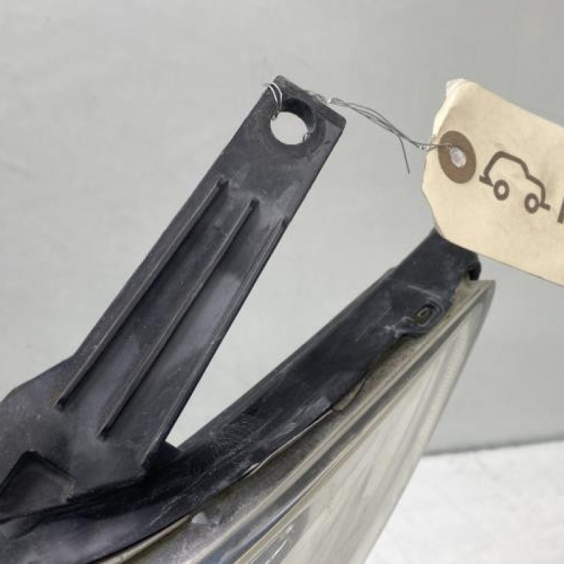 Optique avant principal gauche (feux)(phare) MAZDA 5 1 Photo n°5