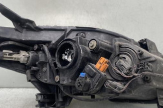 Optique avant principal gauche (feux)(phare) MAZDA 5 1