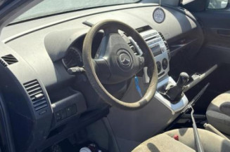 Optique avant principal gauche (feux)(phare) MAZDA 5 1