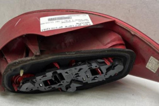 Feu arriere principal gauche (feux) PEUGEOT 307