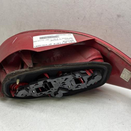 Feu arriere principal gauche (feux) PEUGEOT 307