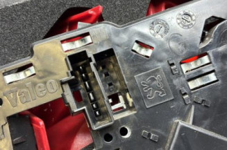 Feu arriere principal gauche (feux) PEUGEOT 307