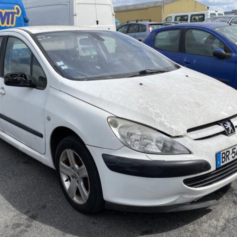 Feu arriere principal gauche (feux) PEUGEOT 307 Photo n°5