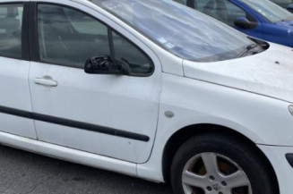 Feu arriere principal gauche (feux) PEUGEOT 307