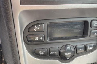 Feu arriere principal gauche (feux) PEUGEOT 307