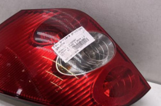 Feu arriere principal gauche (feux) RENAULT LAGUNA 2 Photo n°1