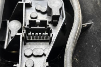 Feu arriere principal gauche (feux) RENAULT LAGUNA 2