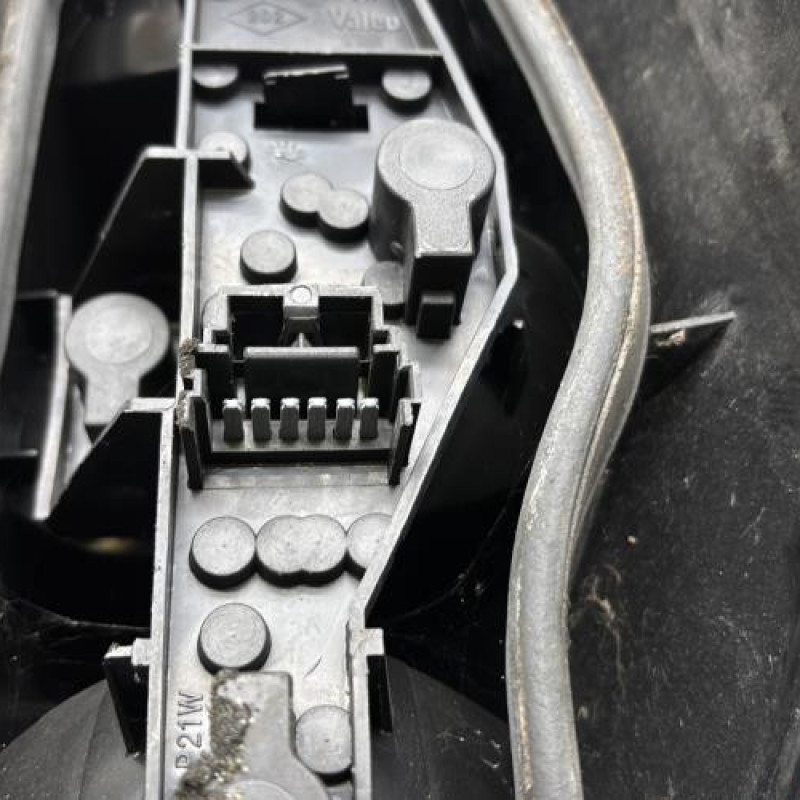 Feu arriere principal gauche (feux) RENAULT LAGUNA 2 Photo n°3