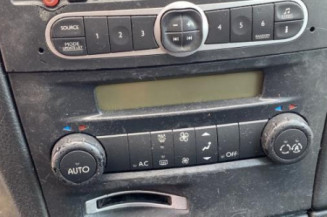 Feu arriere principal gauche (feux) RENAULT LAGUNA 2