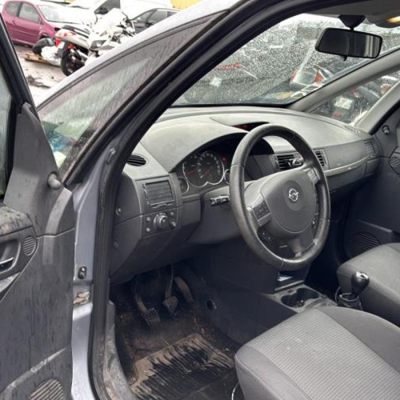 Custode avant droit OPEL MERIVA A Photo n°11