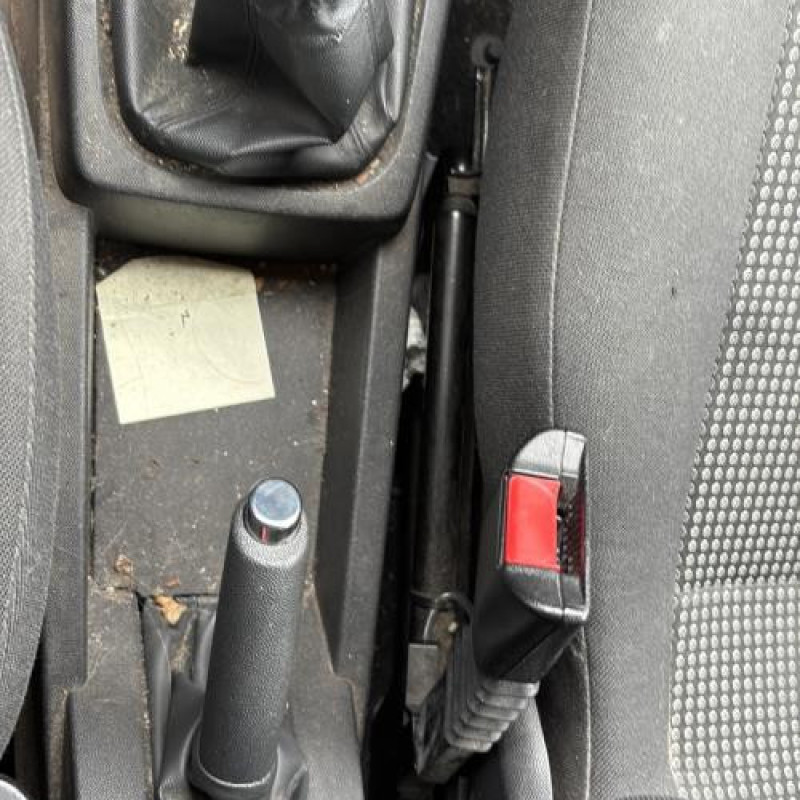 Custode avant droit OPEL MERIVA A Photo n°17