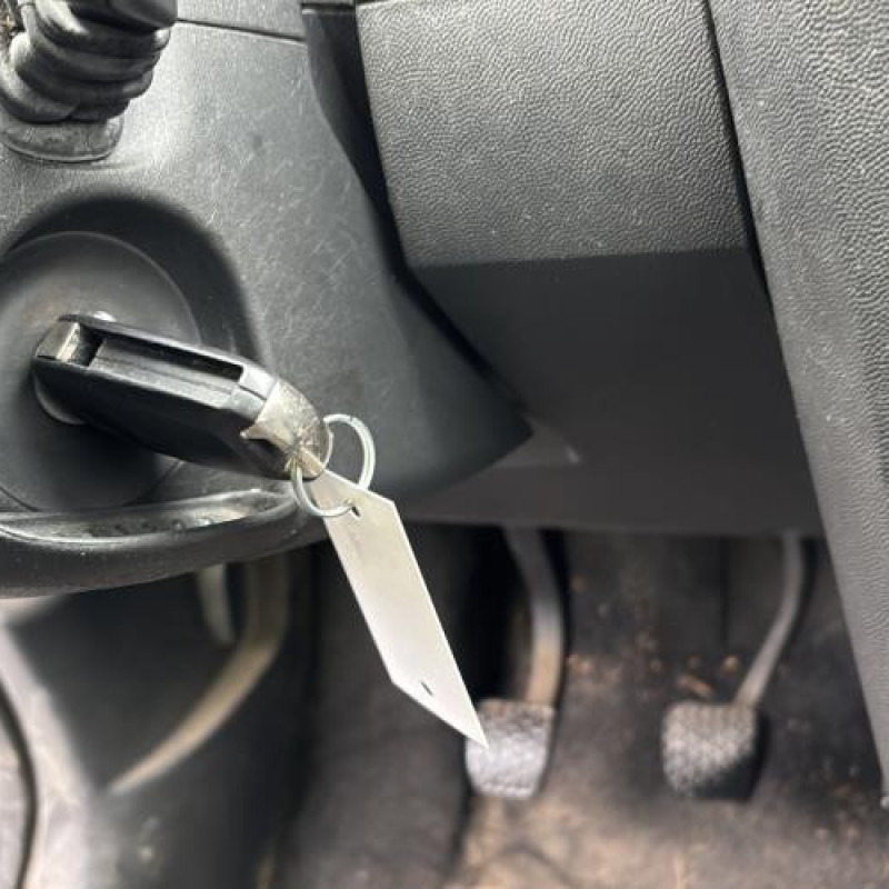 Custode avant droit OPEL MERIVA A Photo n°20