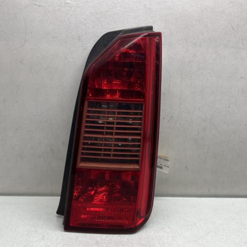 Feu arriere principal droit (feux) FIAT IDEA Photo n°1