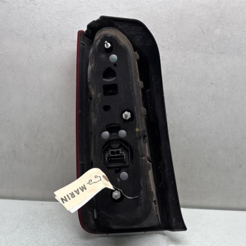 Feu arriere principal droit (feux) FIAT IDEA Photo n°2