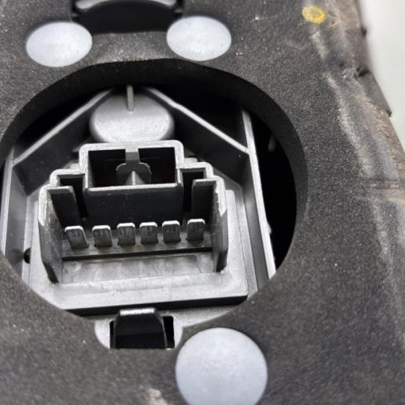 Feu arriere principal droit (feux) FIAT IDEA Photo n°3