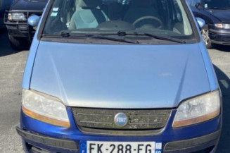 Feu arriere principal droit (feux) FIAT IDEA