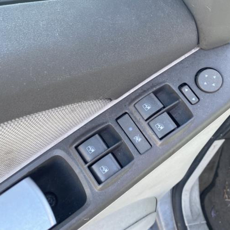 Feu arriere principal droit (feux) FIAT IDEA Photo n°14