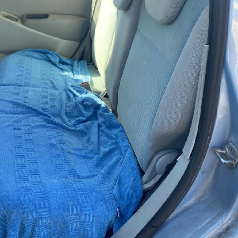 Feu arriere principal droit (feux) FIAT IDEA Photo n°16