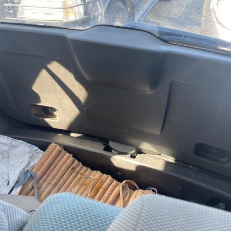 Feu arriere principal droit (feux) FIAT IDEA Photo n°17