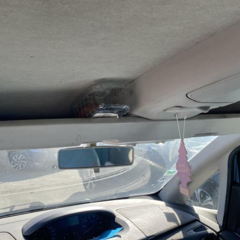 Feu arriere principal droit (feux) FIAT IDEA Photo n°19