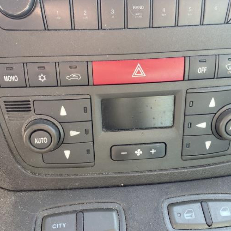 Feu arriere principal droit (feux) FIAT IDEA Photo n°20