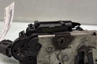 Serrure arriere gauche FIAT IDEA Photo n°1