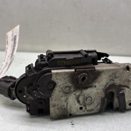 Serrure arriere gauche FIAT IDEA Photo n°1