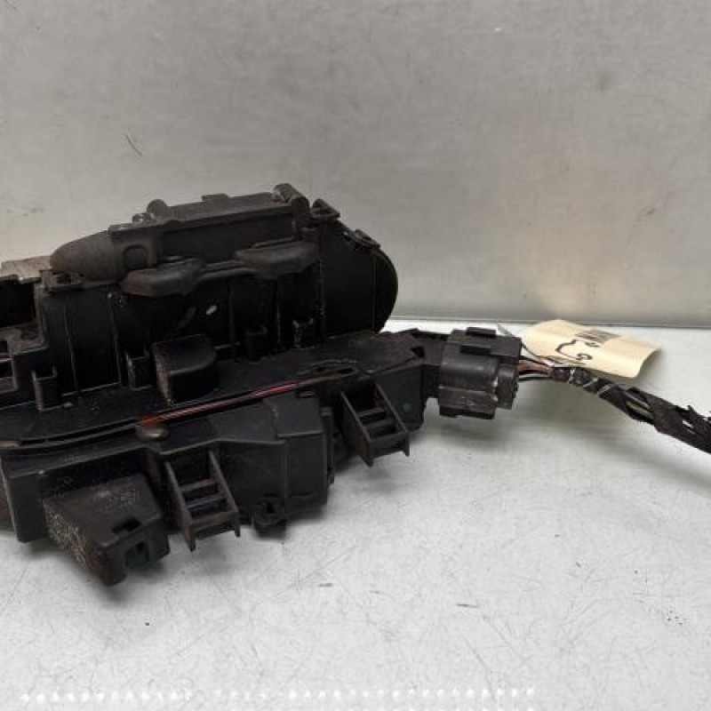 Serrure arriere gauche FIAT IDEA Photo n°2