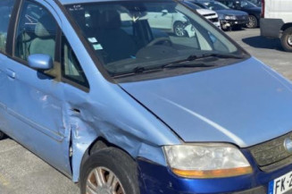 Serrure arriere gauche FIAT IDEA