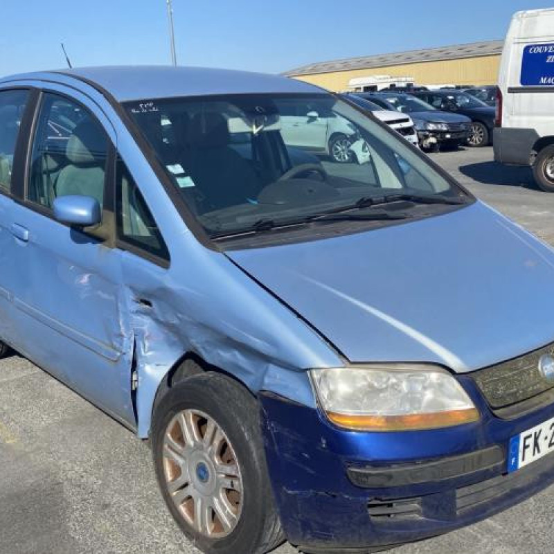 Serrure arriere gauche FIAT IDEA Photo n°5