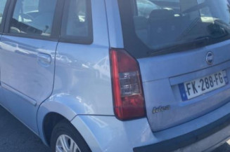 Serrure arriere gauche FIAT IDEA