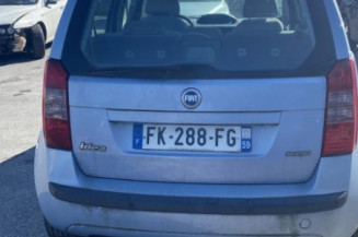 Serrure arriere gauche FIAT IDEA