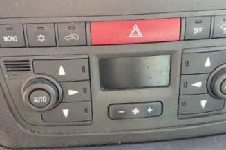 Serrure arriere gauche FIAT IDEA