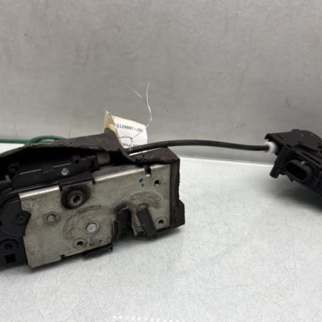 Serrure avant gauche FIAT IDEA Photo n°1