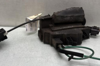 Serrure avant gauche FIAT IDEA