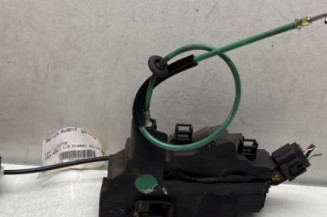 Serrure avant gauche FIAT IDEA