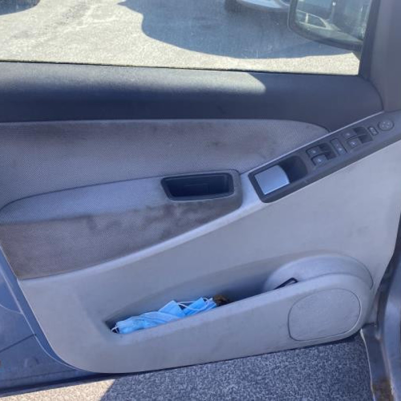 Serrure avant gauche FIAT IDEA Photo n°13