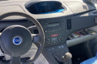 Serrure avant gauche FIAT IDEA