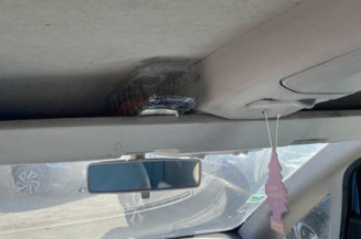 Serrure avant gauche FIAT IDEA