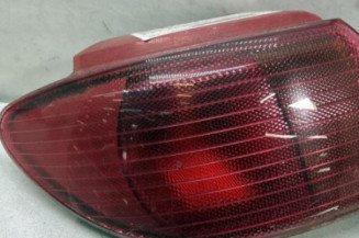 Feu arriere principal gauche (feux) MAZDA 2 1 Photo n°1