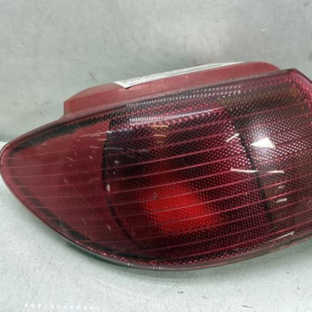 Feu arriere principal gauche (feux) MAZDA 2 1 Photo n°1